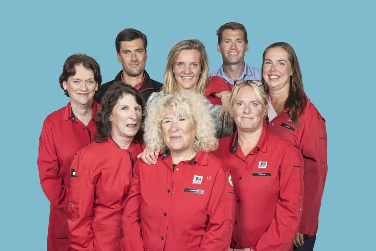 Delhaize Brugge